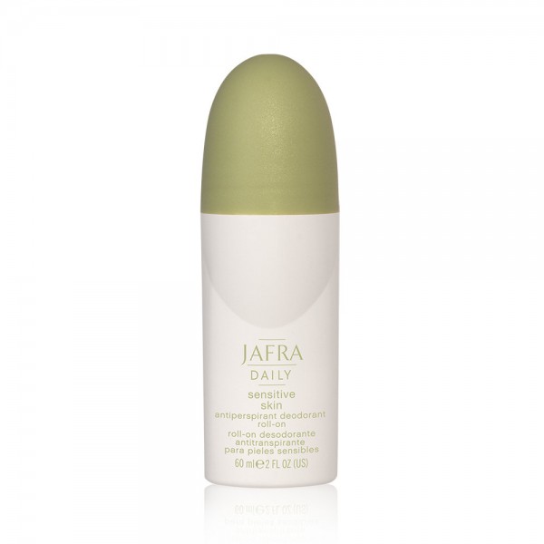 JAFRA Sensitive Antiperspirant Deodorant Roll-on