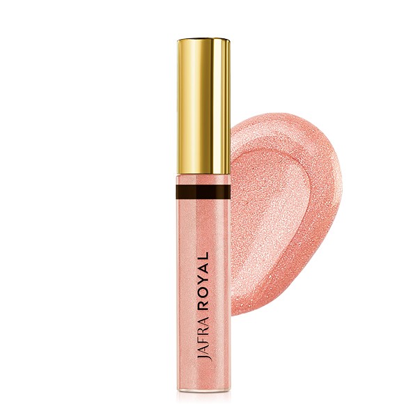ROYAL Luxury Lip Gloss Regal Pink