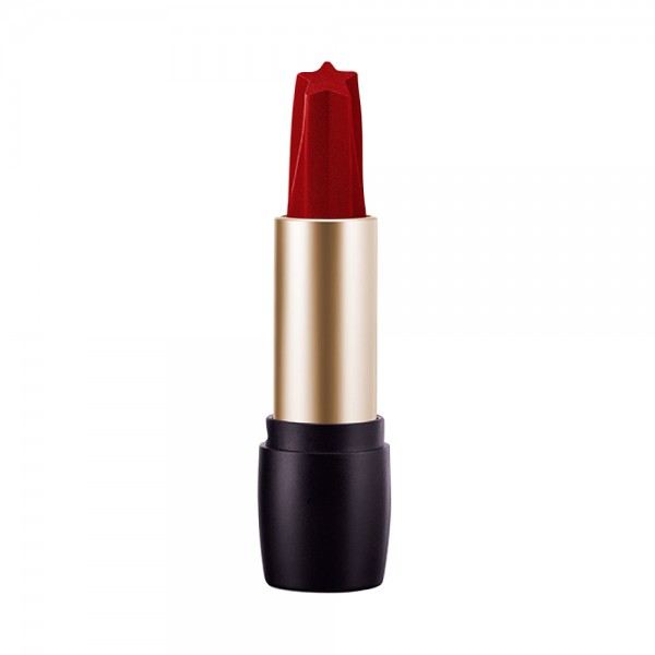 JAFRA Iconic Lippenstift mit hoher Deckkraft Rebel Red