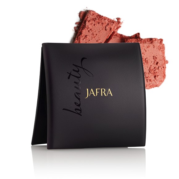 JAFRA Puder Rouge Soft Peach