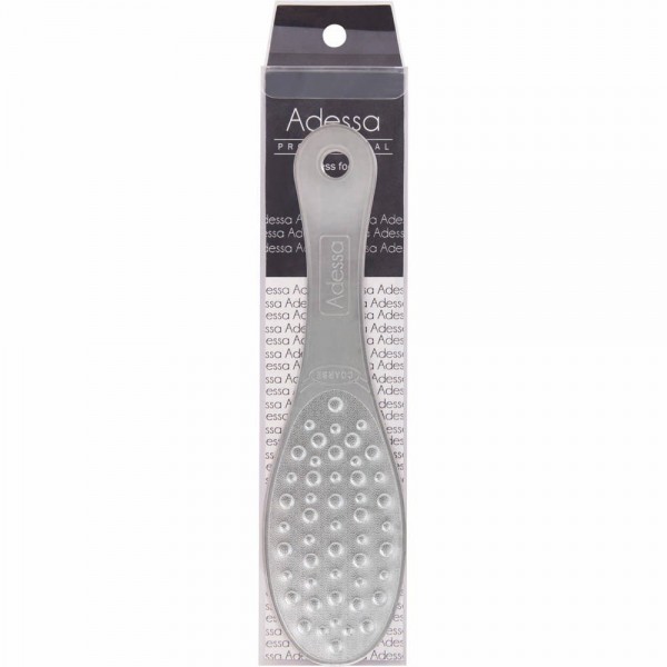Adessa professional stainless foot file