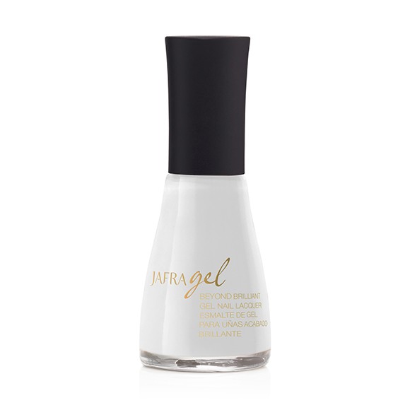 Gel Nagellack White Out
