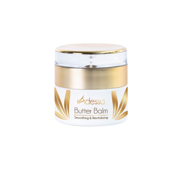Adessa Butter Balm, smoothing & revitalizing