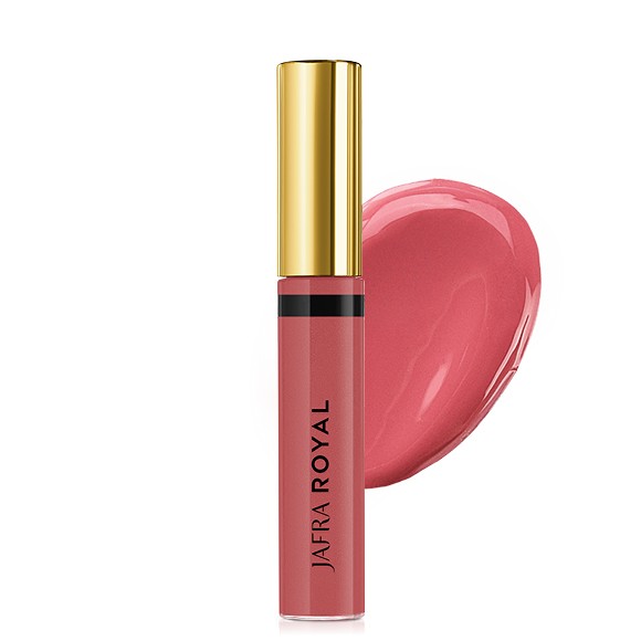 ROYAL Luxury Lip Gloss Regal Blush