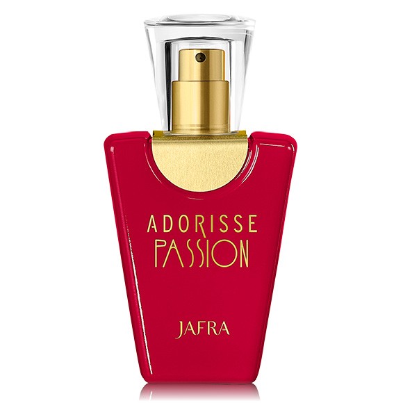 JAFRA Adorisse Passion Eau de Parfum