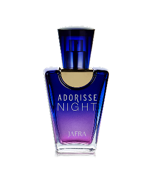 JAFRA Adorisse Night Miniatur, 7 ml