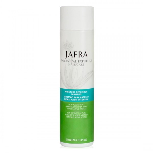 JAFRA Feuchtigkeits-Aufbau-Shampoo