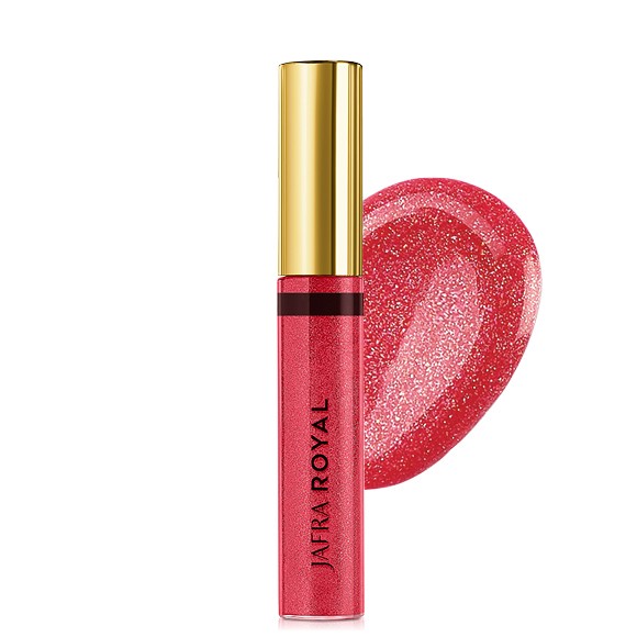 ROYAL Luxury Lip Gloss Regal Ruby